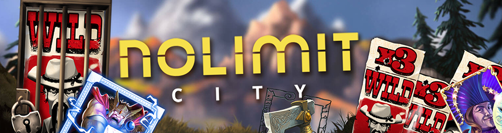 SLOT NOLIMIT CITY